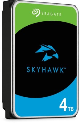 SEAGATE ST4000VX016 (4 TB /3.5