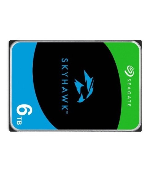 SEAGATE ST6000VX009 (6 TB /3.5" )