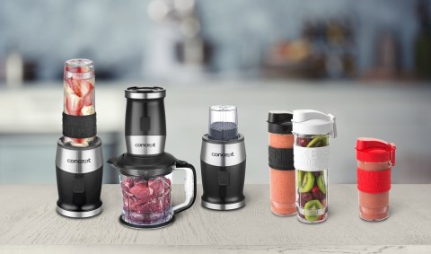 Blender smoothie 700W SM3390 CONCEPT