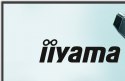 IIYAMA Monitor 27 cali GB2771HSU-W1 0.4ms,Fast IPS, HAS (150) PIVOT, 1xUSB 3.2, 1xUSB C, 240Hz, DP, 2xHDMI,Adaptive G-SYNC - 192