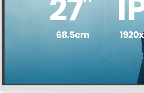 IIYAMA Monitor 27 cali GB2771HSU-W1 0.4ms,Fast IPS, HAS (150) PIVOT, 1xUSB 3.2, 1xUSB C, 240Hz, DP, 2xHDMI,Adaptive G-SYNC - 192