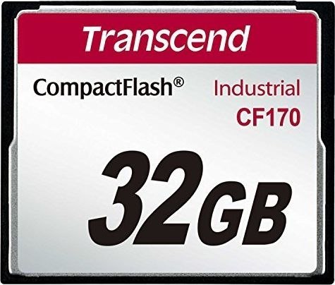 Karta pamięci TRANSCEND 32 GB