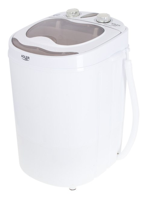 Pralka turystyczna ADLER AD 8055