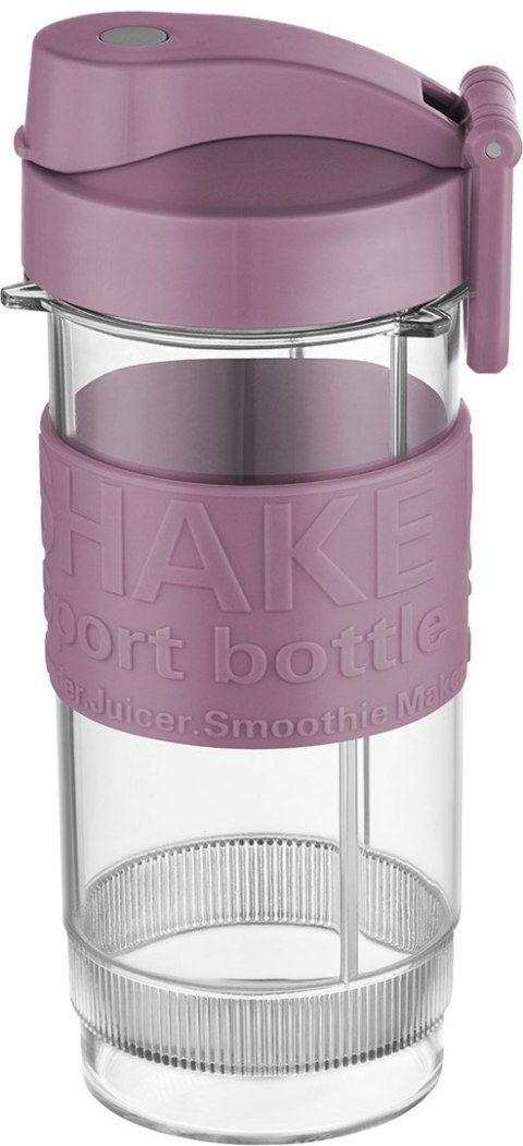 Smoothie blender 500 W SM3483 CONCEPT Dusty Rose