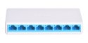 Switch Mercusys MS108