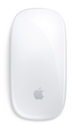 Apple Magic Mouse - White Multi-Touch Surface (WYPRZEDAŻ)