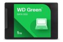 Dysk SSD WD Green 1000GB 2,5 WDS100T5G0A