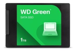 Dysk SSD WD Green 1000GB 2,5 WDS100T5G0A