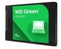 Dysk SSD WD Green 1000GB 2,5 WDS100T5G0A