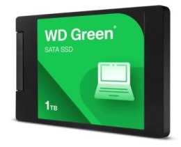 Dysk SSD WD Green 1000GB 2,5 WDS100T5G0A