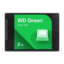 Dysk SSD WD Green 2000GB 2,5 WDS200T5G0A