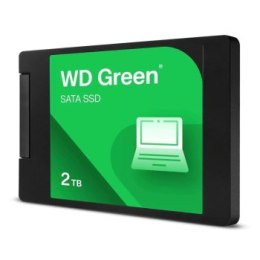 Dysk SSD WD Green 2000GB 2,5 WDS200T5G0A