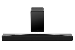 Soundbar TCL Q75HE 5.1.2 kan. 620W Bluetooth 5.3 Dolby Vision Tytanowy (OUTLET)