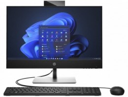 Komputer All-in-One HP B6ZC0ET#AKD (23.8