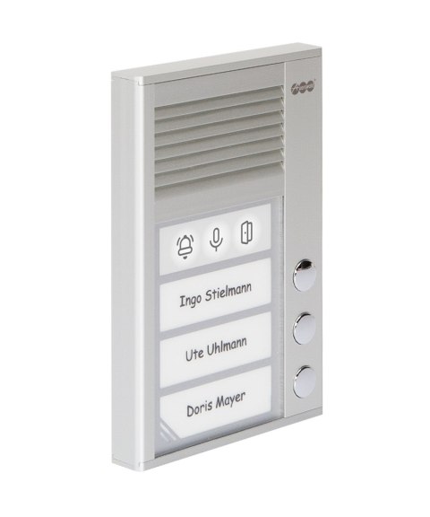 Auerswald TFS Dialog 213 Aluminium