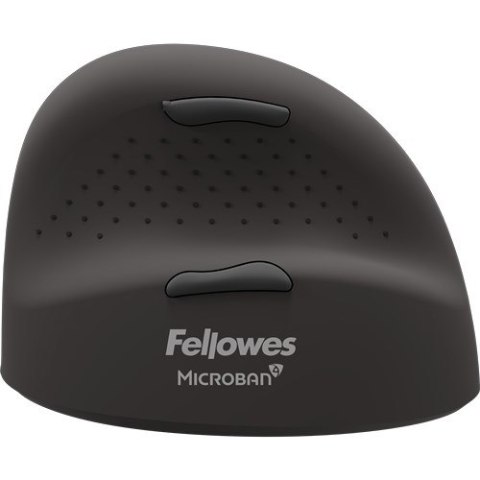Fellowes 100143584 myszka Uniwersalne Po lewej stronie Bluetooth + USB Type-C Optyczny 2400 DPI