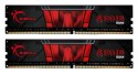 G.Skill Aegis F4-2666C19D-32GIS moduł pamięci 32 GB DDR4 2666 Mhz