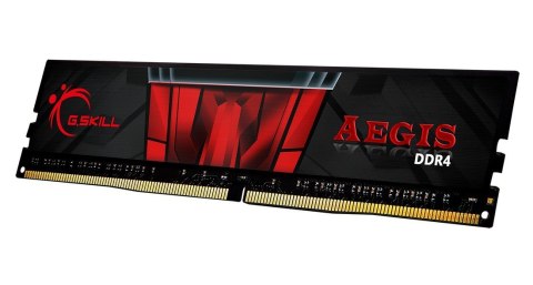 G.Skill Aegis F4-2666C19D-32GIS moduł pamięci 32 GB DDR4 2666 Mhz