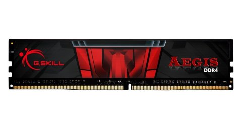 G.Skill Aegis F4-2666C19D-32GIS moduł pamięci 32 GB DDR4 2666 Mhz