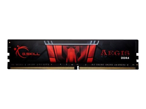 G.Skill Aegis F4-2666C19D-32GIS moduł pamięci 32 GB DDR4 2666 Mhz