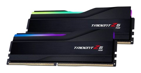 G.Skill Trident Z5 RGB F5-6400J3039G16GX2-TZ5RK moduł pamięci 32 GB 2 x 16 GB DDR5 288-pin DIMM