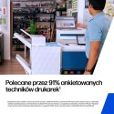 HP Oryginalny wkład laserowy 81X LaserJet, czarny XL