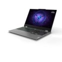 Lenovo LOQ 15IAX9 i5-12600HX 15.6 FHD IPS 300nits 144Hz AG 16GB DDR5 4800 SSD512 GeForce RTX 4050_6GB Lan Cam720p 60Wh Win11 Lun
