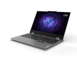 Lenovo LOQ 15IAX9 i5-12600HX 15.6 FHD IPS 300nits 144Hz AG 16GB DDR5 4800 SSD512 GeForce RTX 4050_6GB Lan Cam720p 60Wh Win11 Lun
