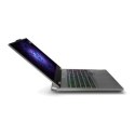 Lenovo LOQ 15IAX9 i5-12600HX 15.6 FHD IPS 300nits 144Hz AG 16GB DDR5 4800 SSD512 GeForce RTX 4050_6GB Lan Cam720p 60Wh Win11 Lun