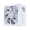 Lian Li RS1200G moduł zasilaczy 1200 W 20+4 pin ATX ATX Biały