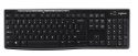Logitech K270
