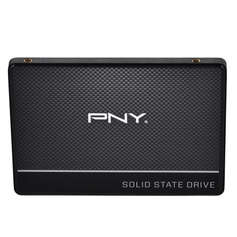 PNY CS900 2.5" 500 GB Serial ATA III 3D TLC