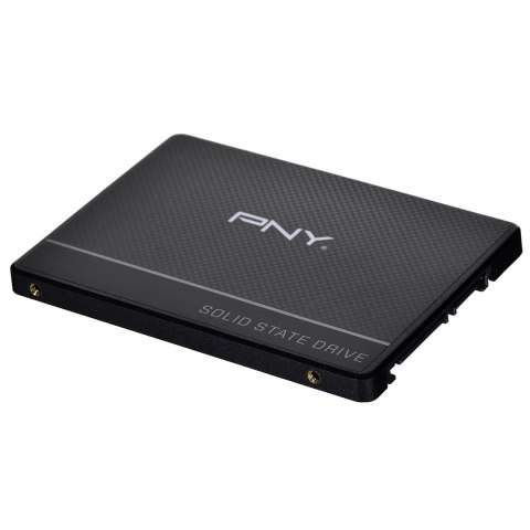 PNY CS900 2.5" 500 GB Serial ATA III 3D TLC