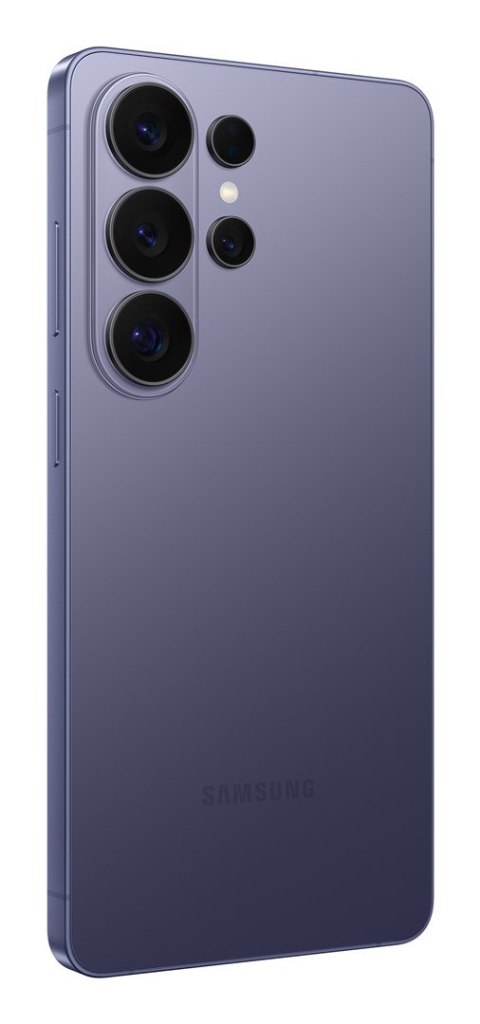 Samsung Galaxy S26 Ultra 17,5 cm (6.9") Dual SIM Android 16.0 5G USB Type-C 12 GB 512 GB 5000 mAh Fioletowy