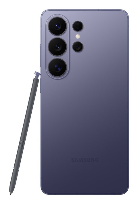 Samsung Galaxy S26 Ultra 17,5 cm (6.9") Dual SIM Android 16.0 5G USB Type-C 12 GB 512 GB 5000 mAh Fioletowy
