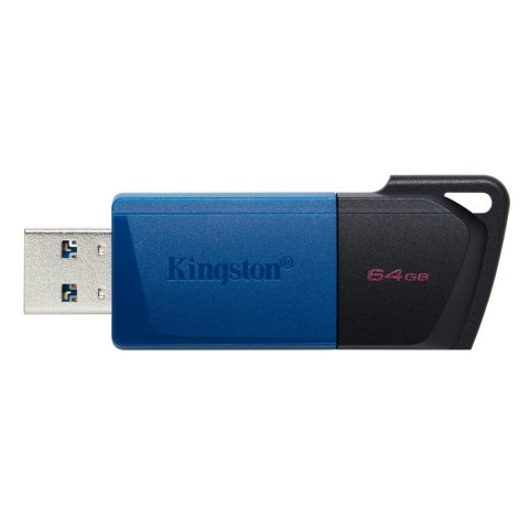 Pamięć USB Kingston Data Traveler Exodia M 64GB USB3.2 Gen1