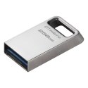 Pamięć USB Kingston Data Traveler Micro G2 USB-A 3.2 Gen 1