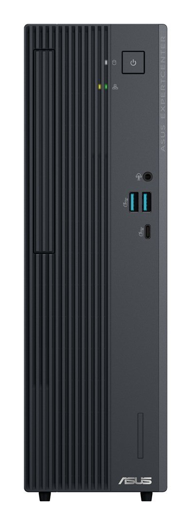 ASUS ExpertCenter P5 SFF P500SV-07240H0040 Core 7 240H 16GB DDR5 SSD512 Intel Graphics WLAN+BT 180W NoOS Gray 3Y OnSite