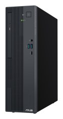 ASUS ExpertCenter P5 SFF P500SV-07240H0040 Core 7 240H 16GB DDR5 SSD512 Intel Graphics WLAN+BT 180W NoOS Gray 3Y OnSite