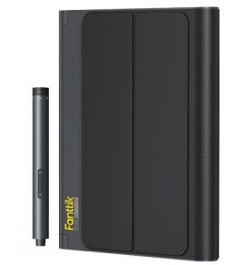 Fanttik Wkrętak akumulatorowy E1 Nex Workstation, zestaw