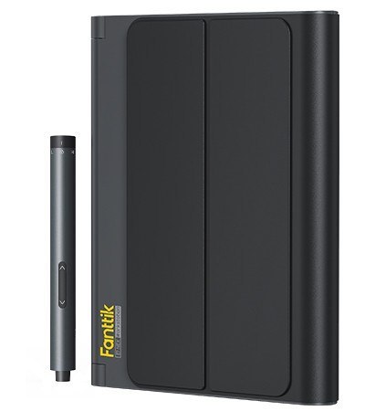 Fanttik Wkrętak akumulatorowy E1 Nex Workstation, zestaw