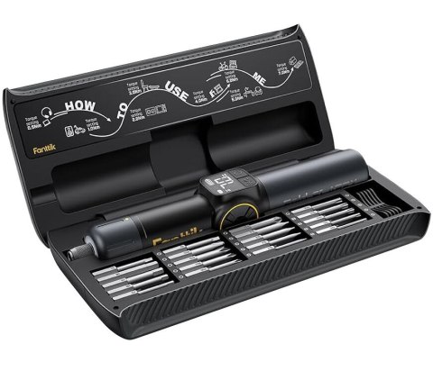 Fanttik Wkrętak akumulatorowy S1 Apex