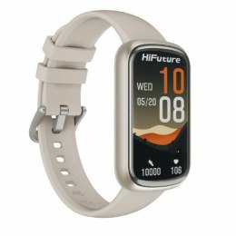 HiFuture Smartwatch EVO 2 beżowy
