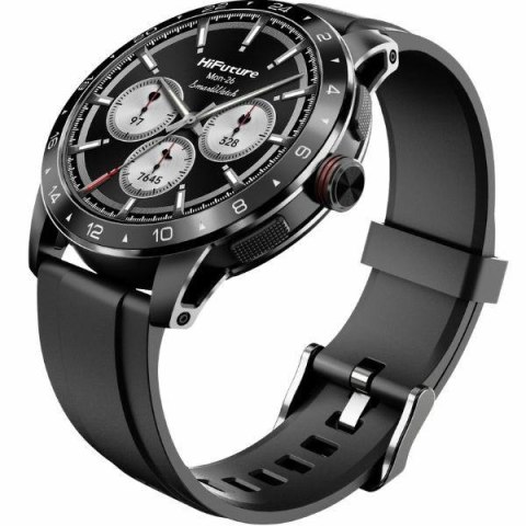 HiFuture Smartwatch Flex 2 czarny