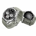 HiFuture Smartwatch Flex 2 srebrny