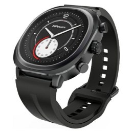 HiFuture Smartwatch FutureFit AIX Lite czarny