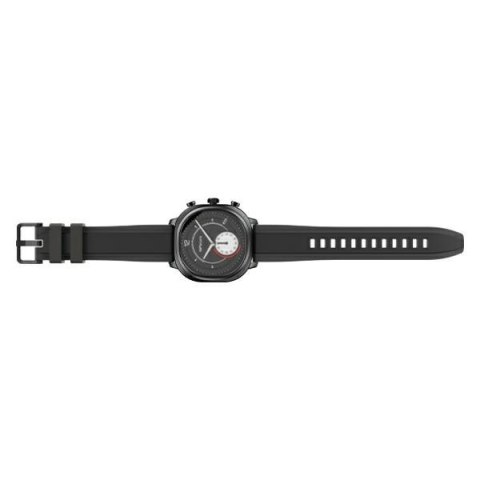 HiFuture Smartwatch FutureFit AIX Lite czarny
