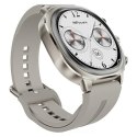 HiFuture Smartwatch FutureFit AIX Lite szampańsko złoty