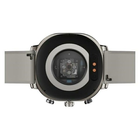 HiFuture Smartwatch FutureFit AIX Lite szampańsko złoty