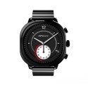 HiFuture Smartwatch FutureFit AIX czarny